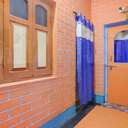 Super Hotel O A.R. Lodge Durgāpur Esterno foto