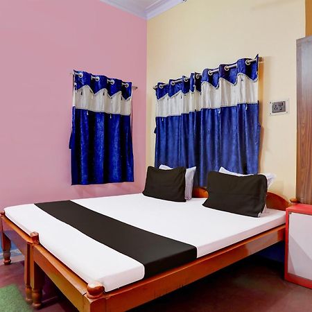 Super Hotel O A.R. Lodge Durgāpur Esterno foto