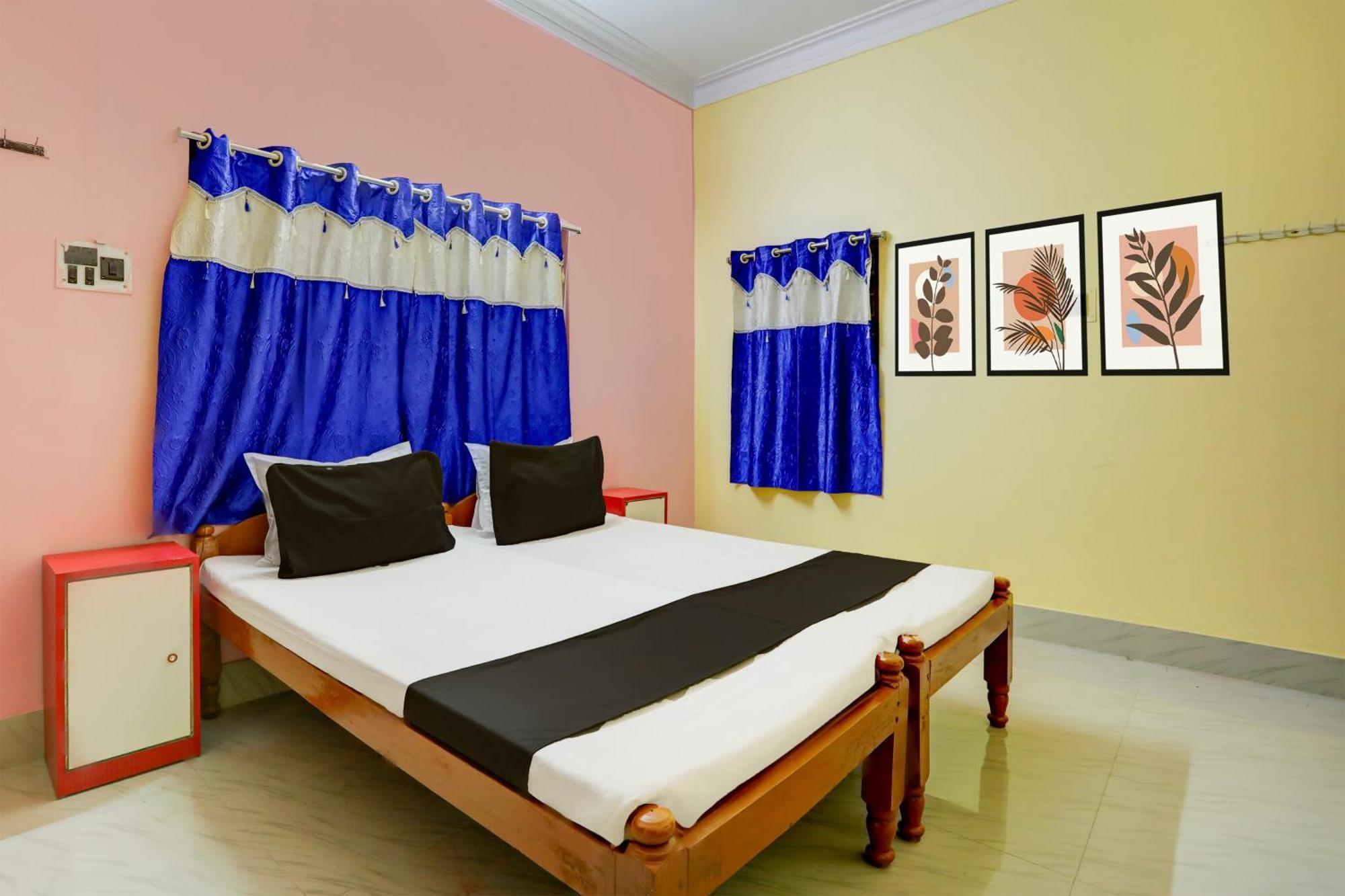 Super Hotel O A.R. Lodge Durgāpur Esterno foto