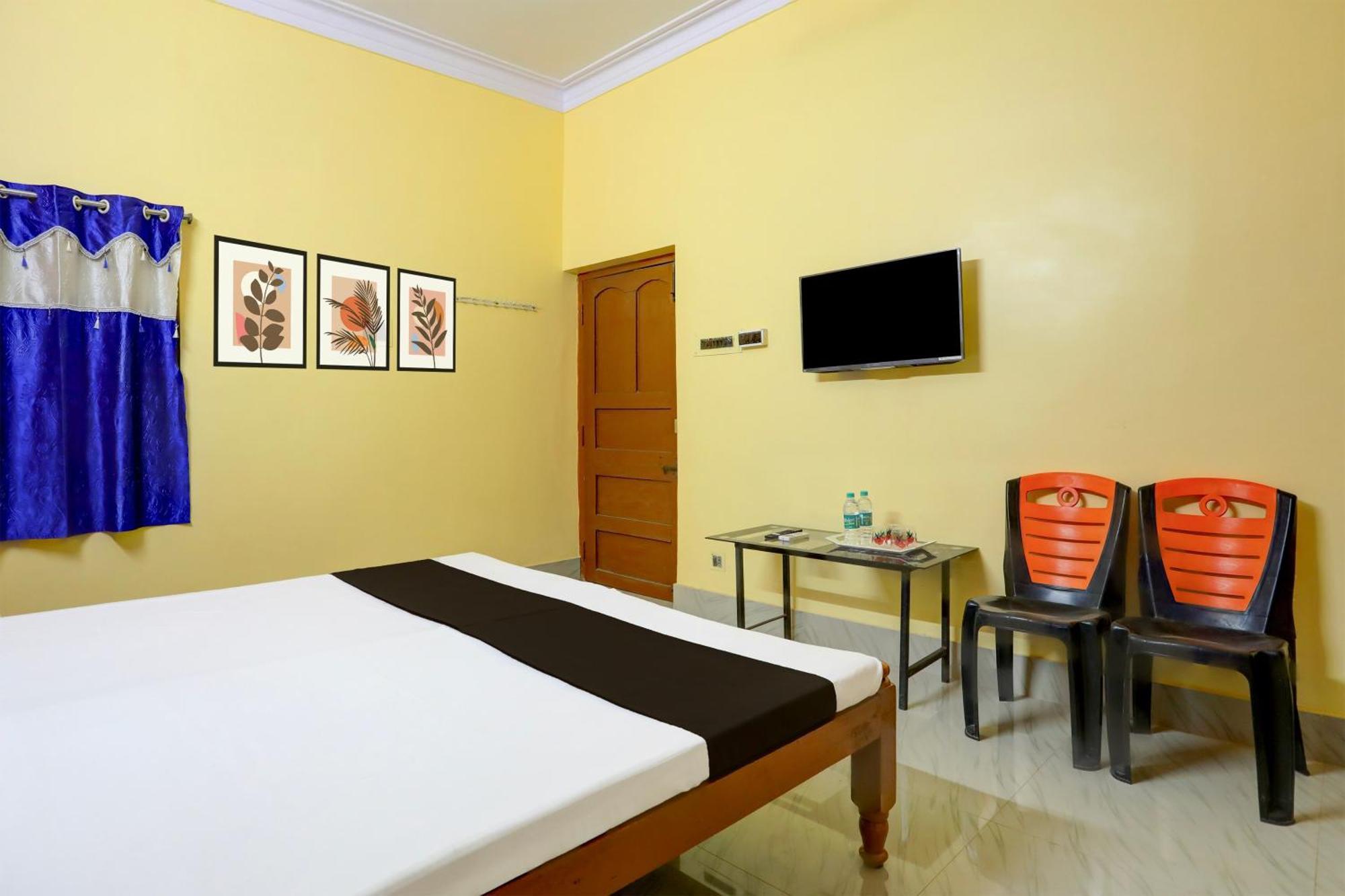 Super Hotel O A.R. Lodge Durgāpur Esterno foto