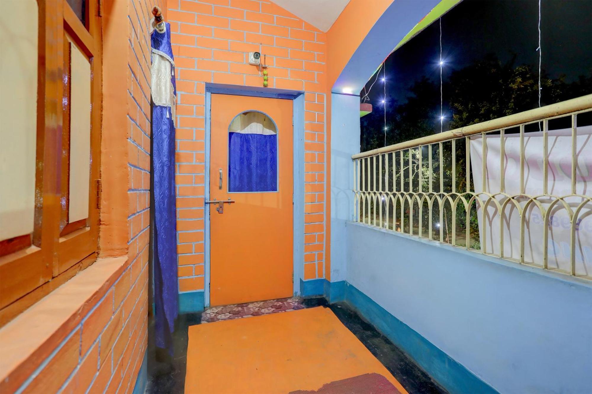 Super Hotel O A.R. Lodge Durgāpur Esterno foto