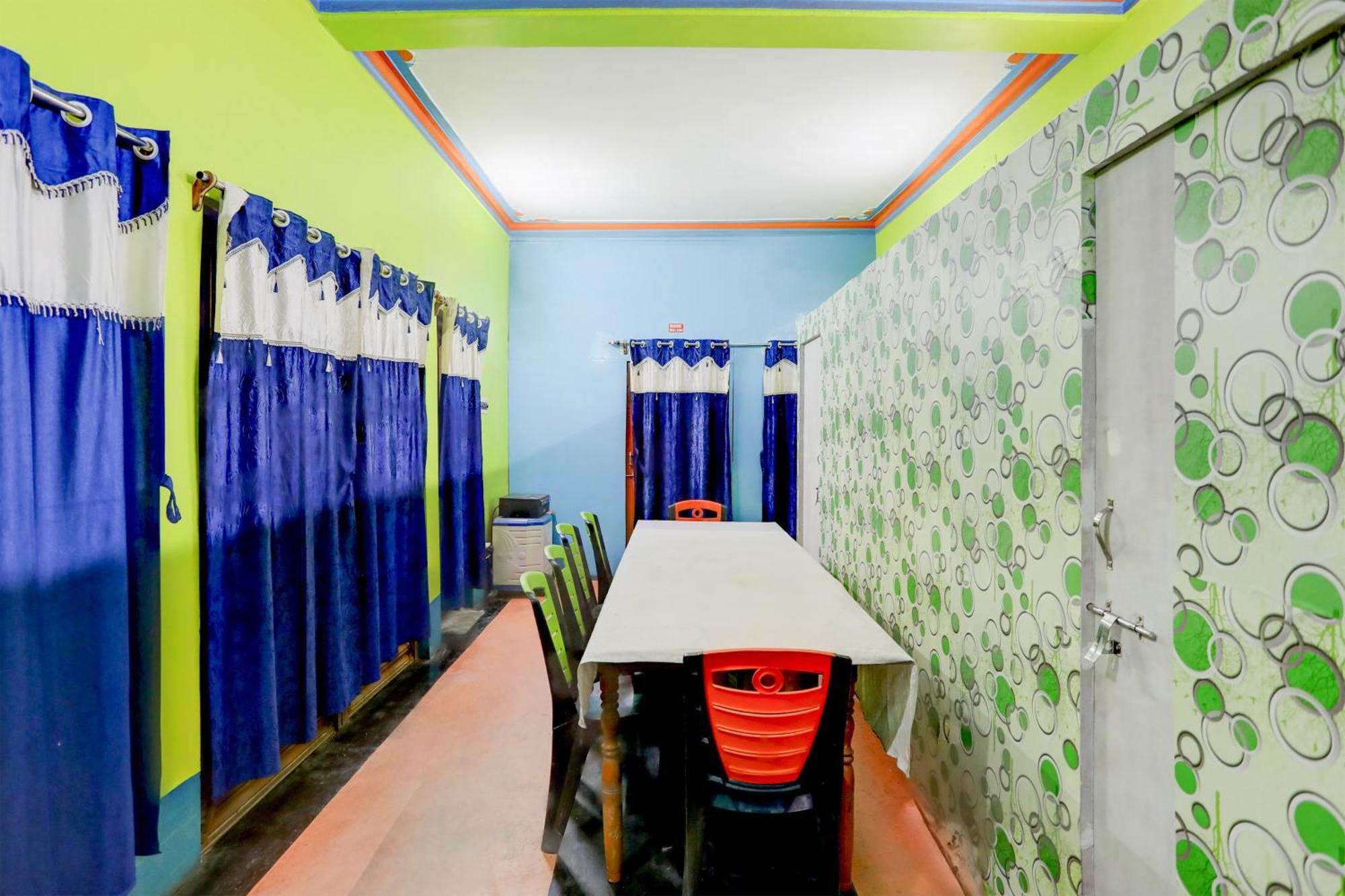 Super Hotel O A.R. Lodge Durgāpur Esterno foto