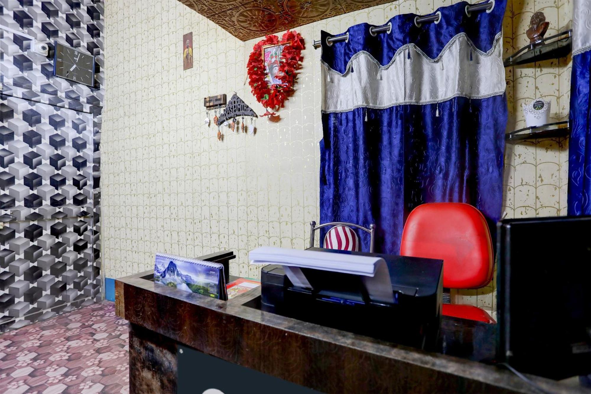 Super Hotel O A.R. Lodge Durgāpur Esterno foto