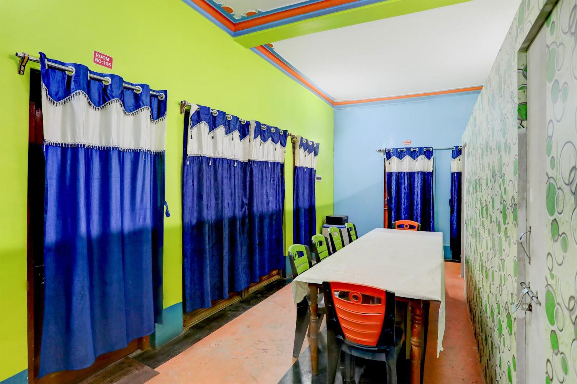 Super Hotel O A.R. Lodge Durgāpur Esterno foto