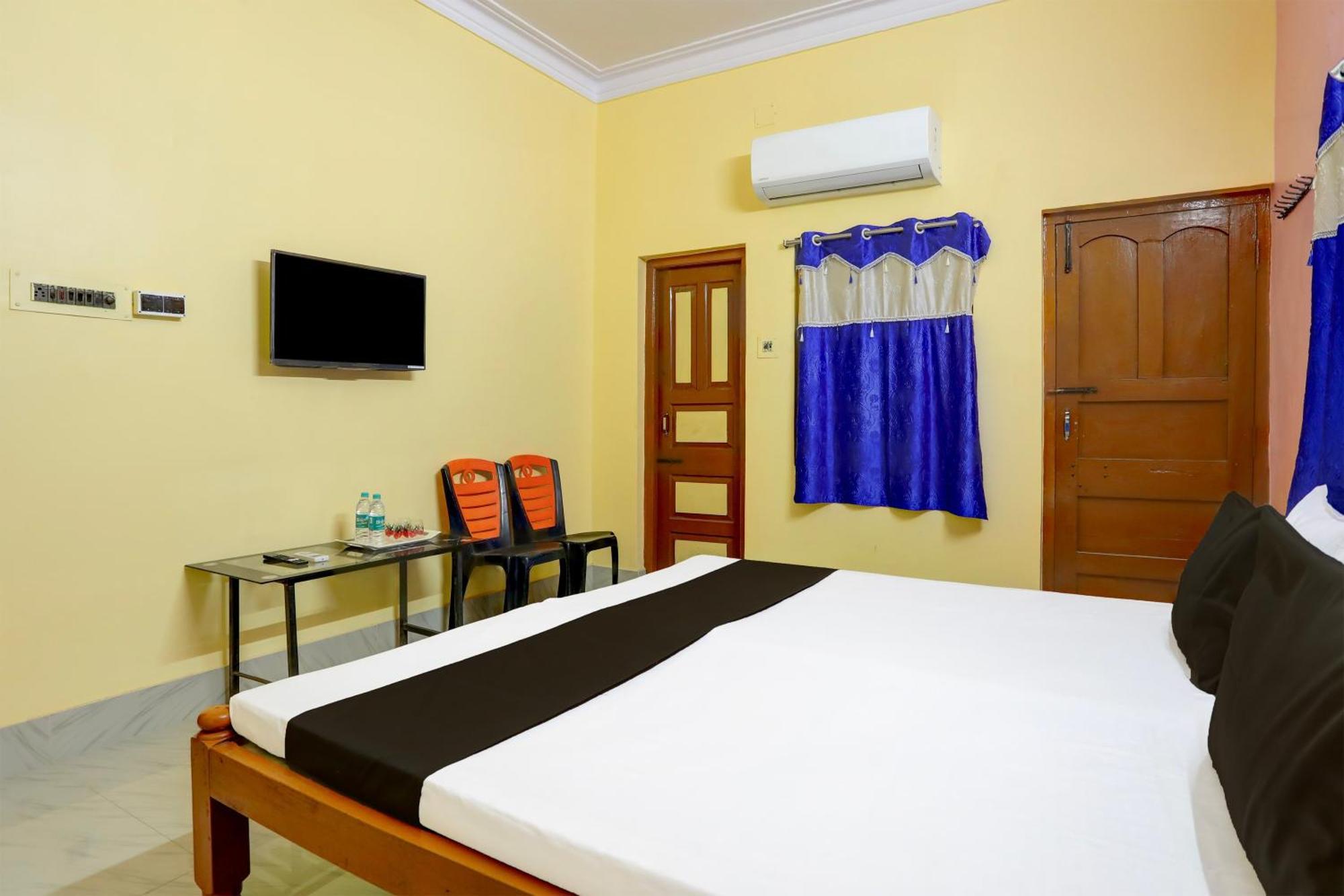 Super Hotel O A.R. Lodge Durgāpur Esterno foto