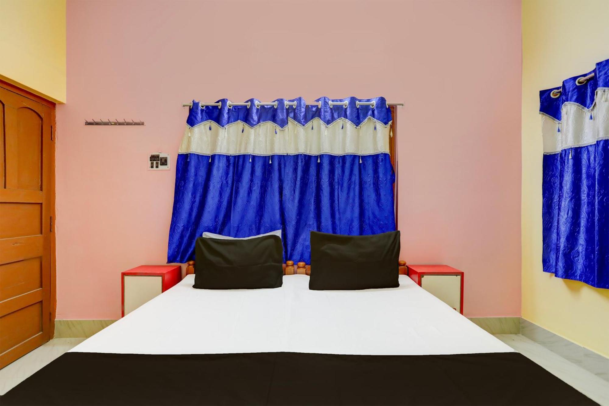 Super Hotel O A.R. Lodge Durgāpur Esterno foto