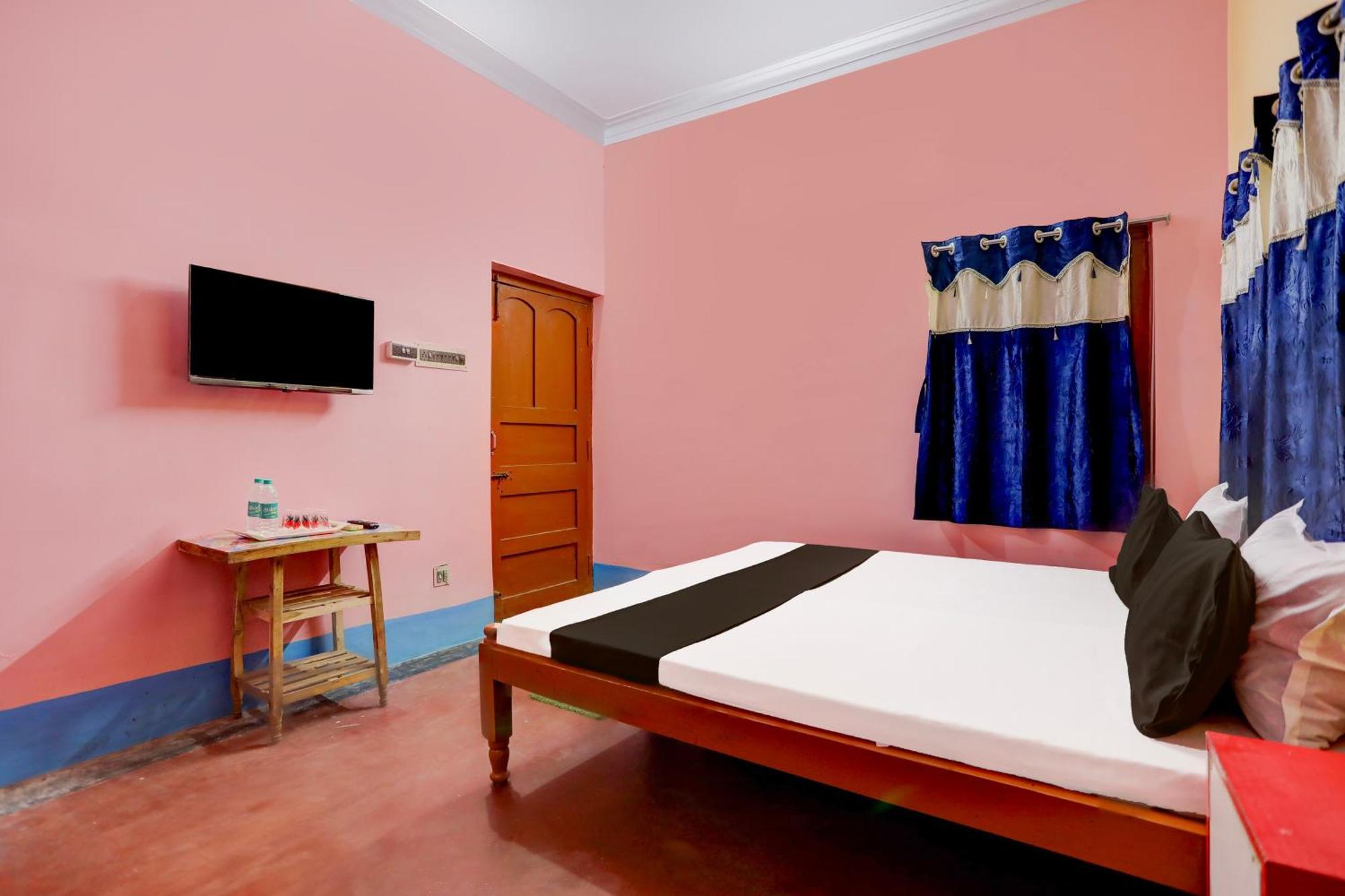 Super Hotel O A.R. Lodge Durgāpur Esterno foto