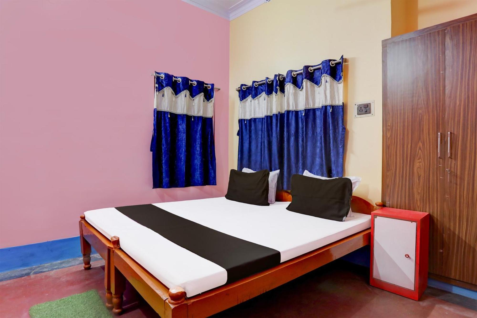 Super Hotel O A.R. Lodge Durgāpur Esterno foto