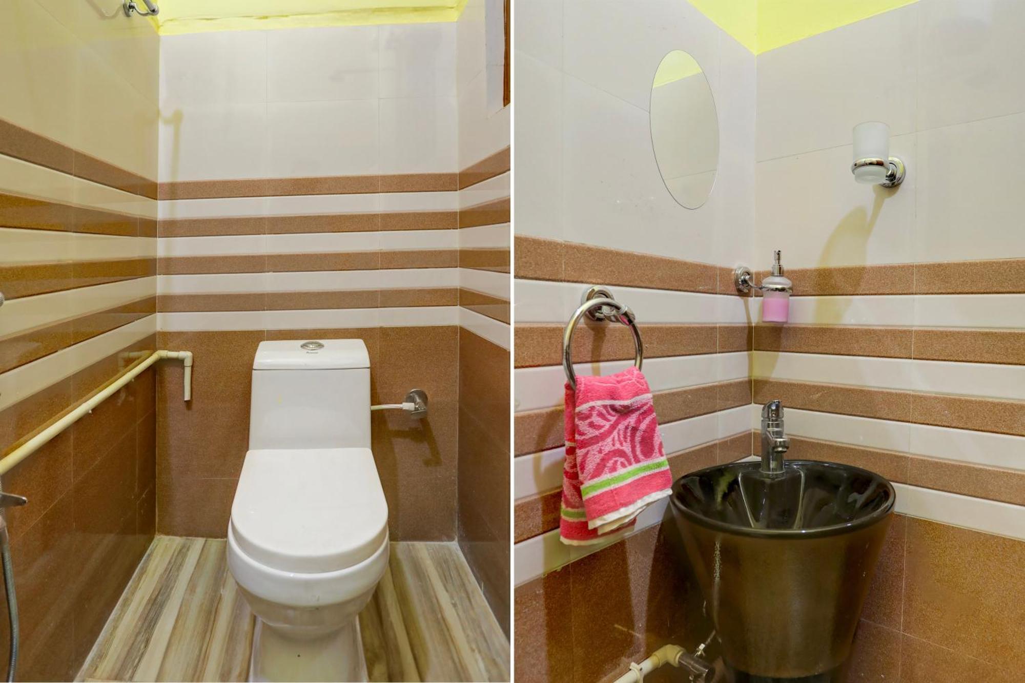 Super Hotel O A.R. Lodge Durgāpur Esterno foto