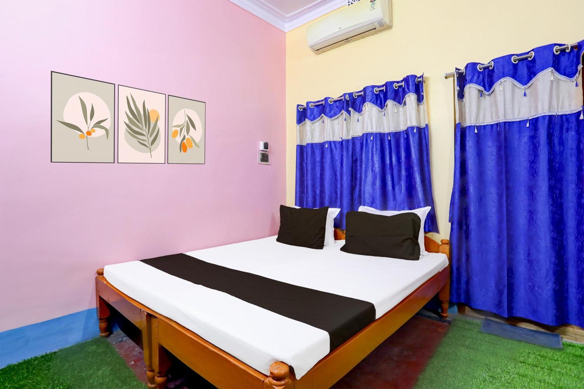 Super Hotel O A.R. Lodge Durgāpur Esterno foto