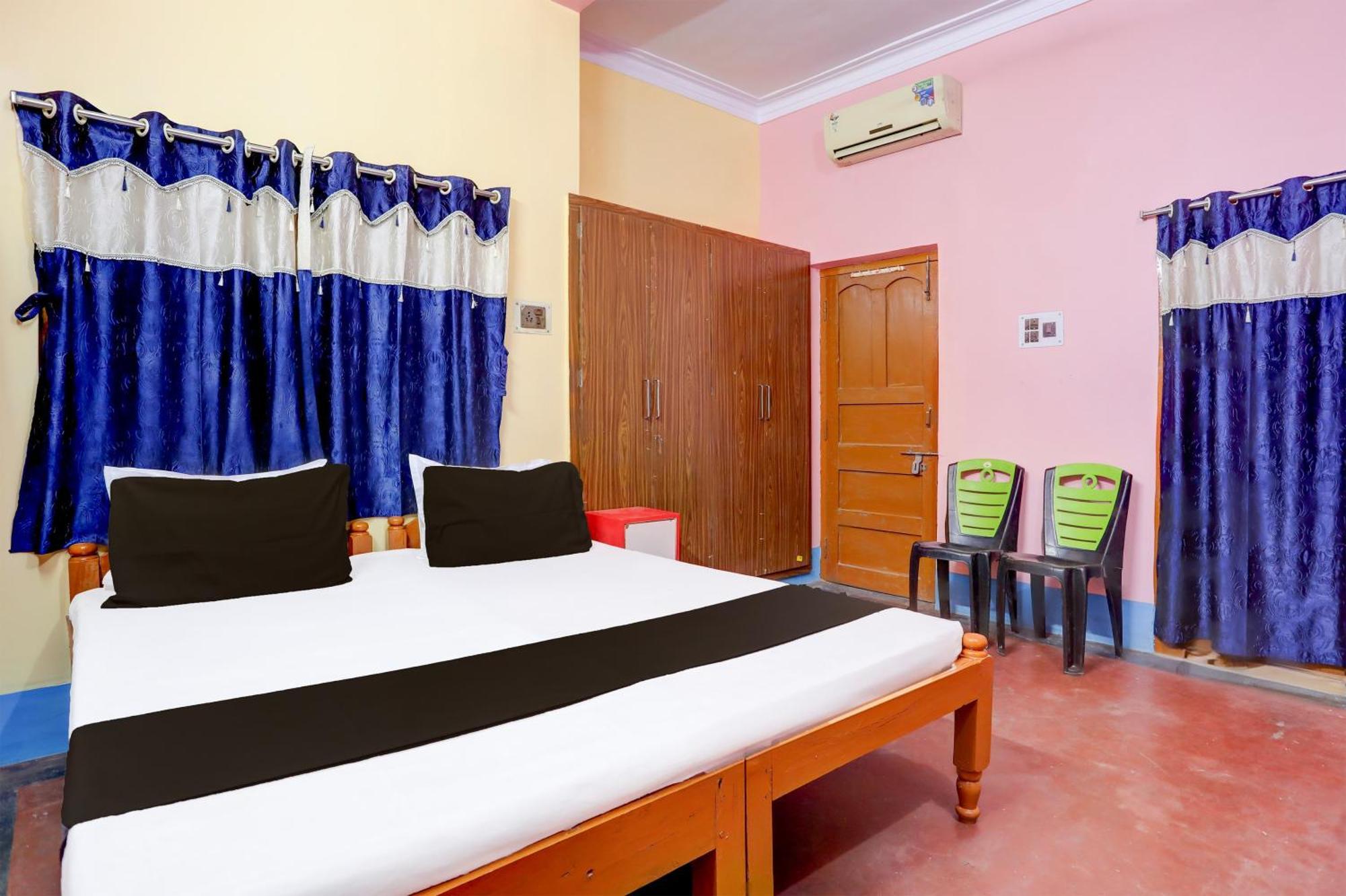 Super Hotel O A.R. Lodge Durgāpur Esterno foto