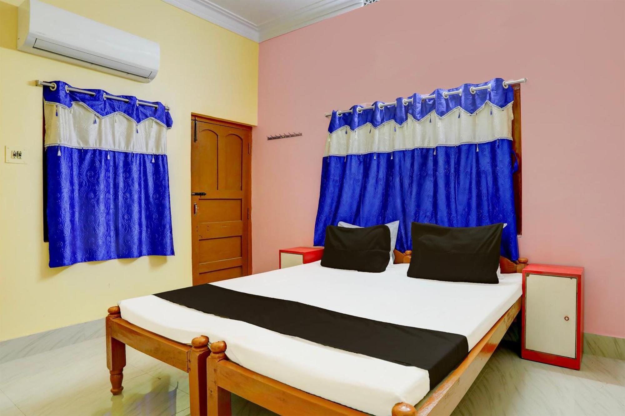 Super Hotel O A.R. Lodge Durgāpur Esterno foto