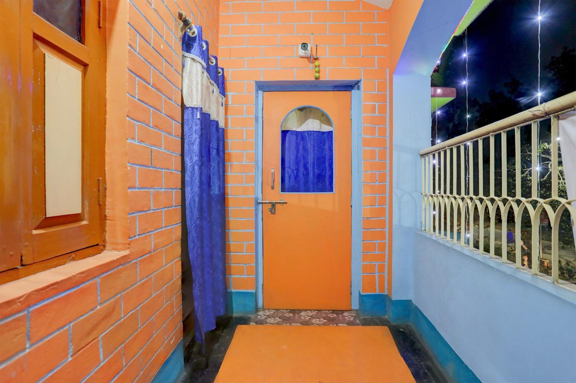 Super Hotel O A.R. Lodge Durgāpur Esterno foto