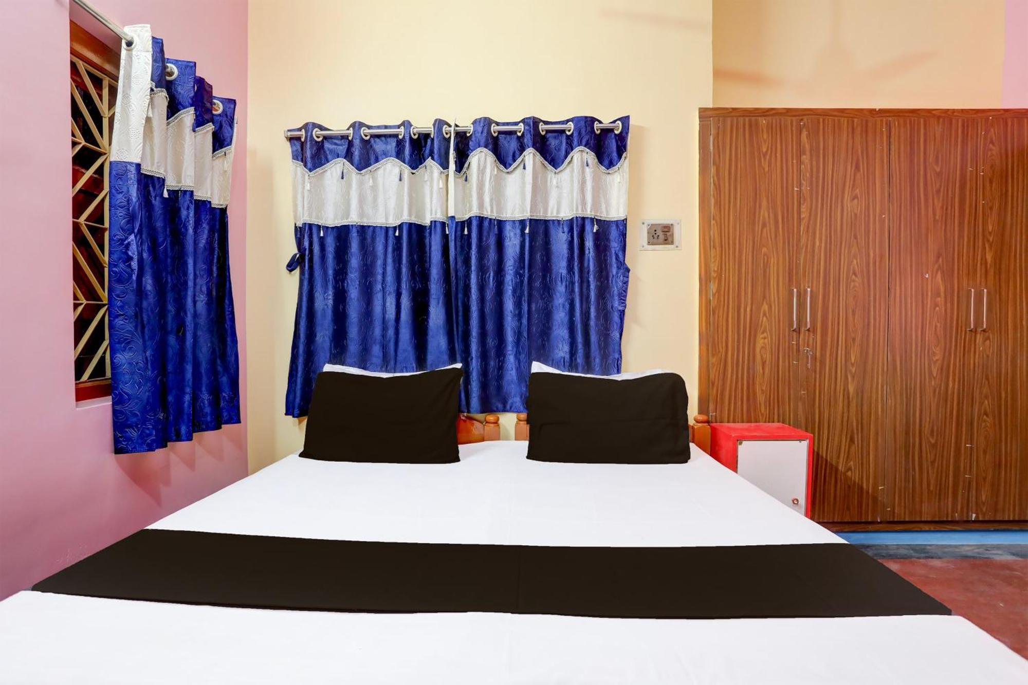 Super Hotel O A.R. Lodge Durgāpur Esterno foto