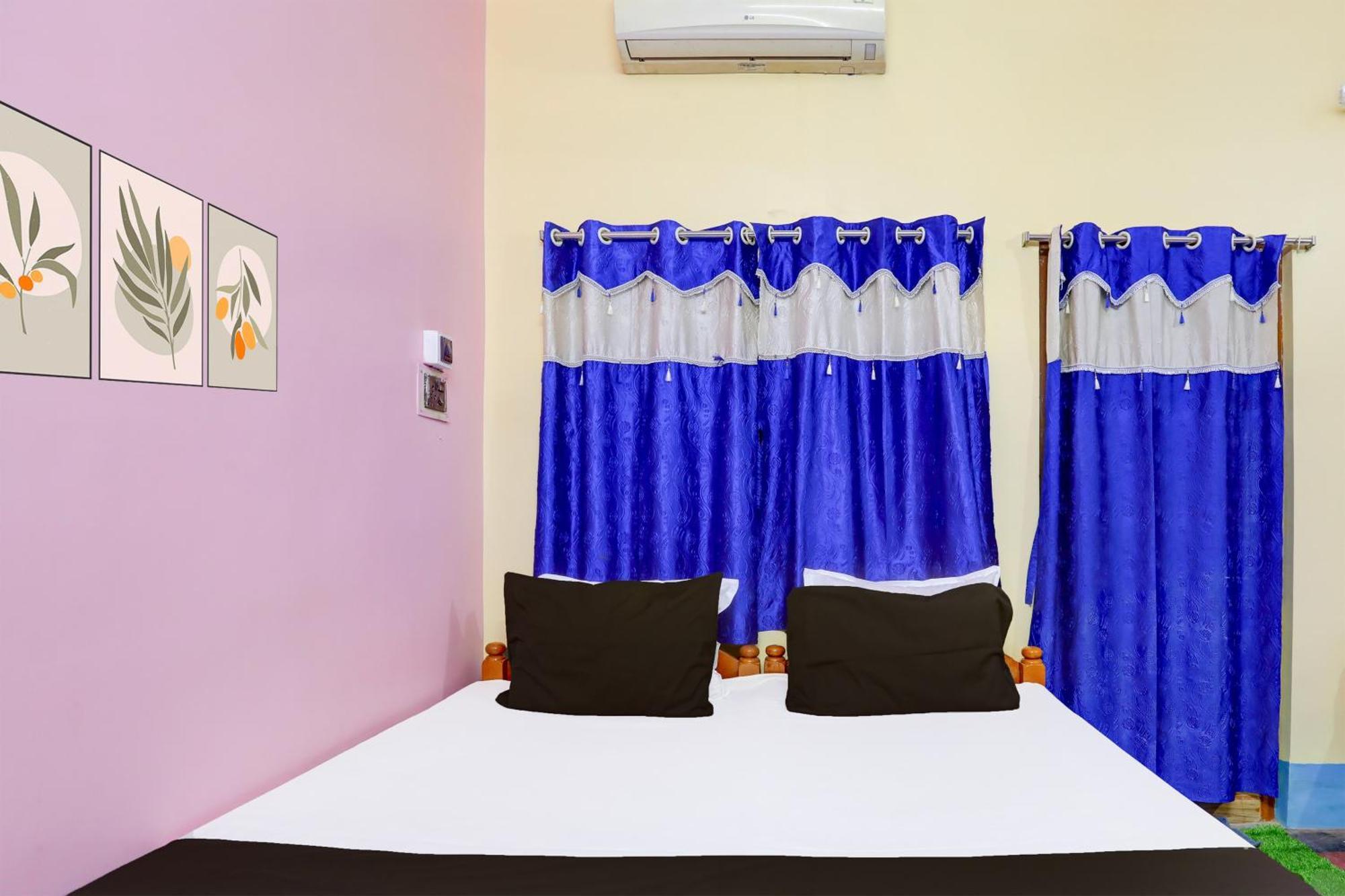 Super Hotel O A.R. Lodge Durgāpur Esterno foto