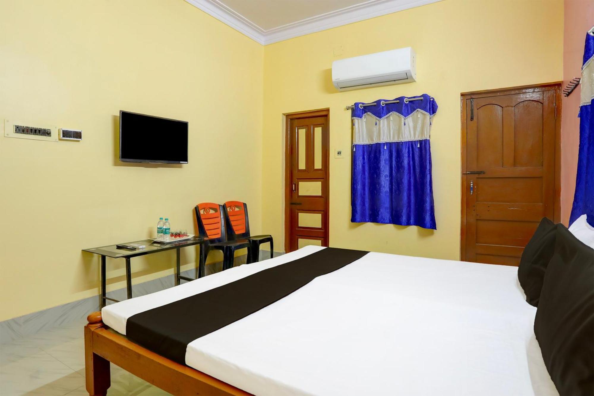 Super Hotel O A.R. Lodge Durgāpur Esterno foto