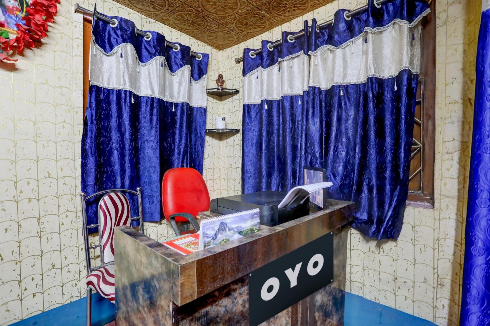 Super Hotel O A.R. Lodge Durgāpur Esterno foto