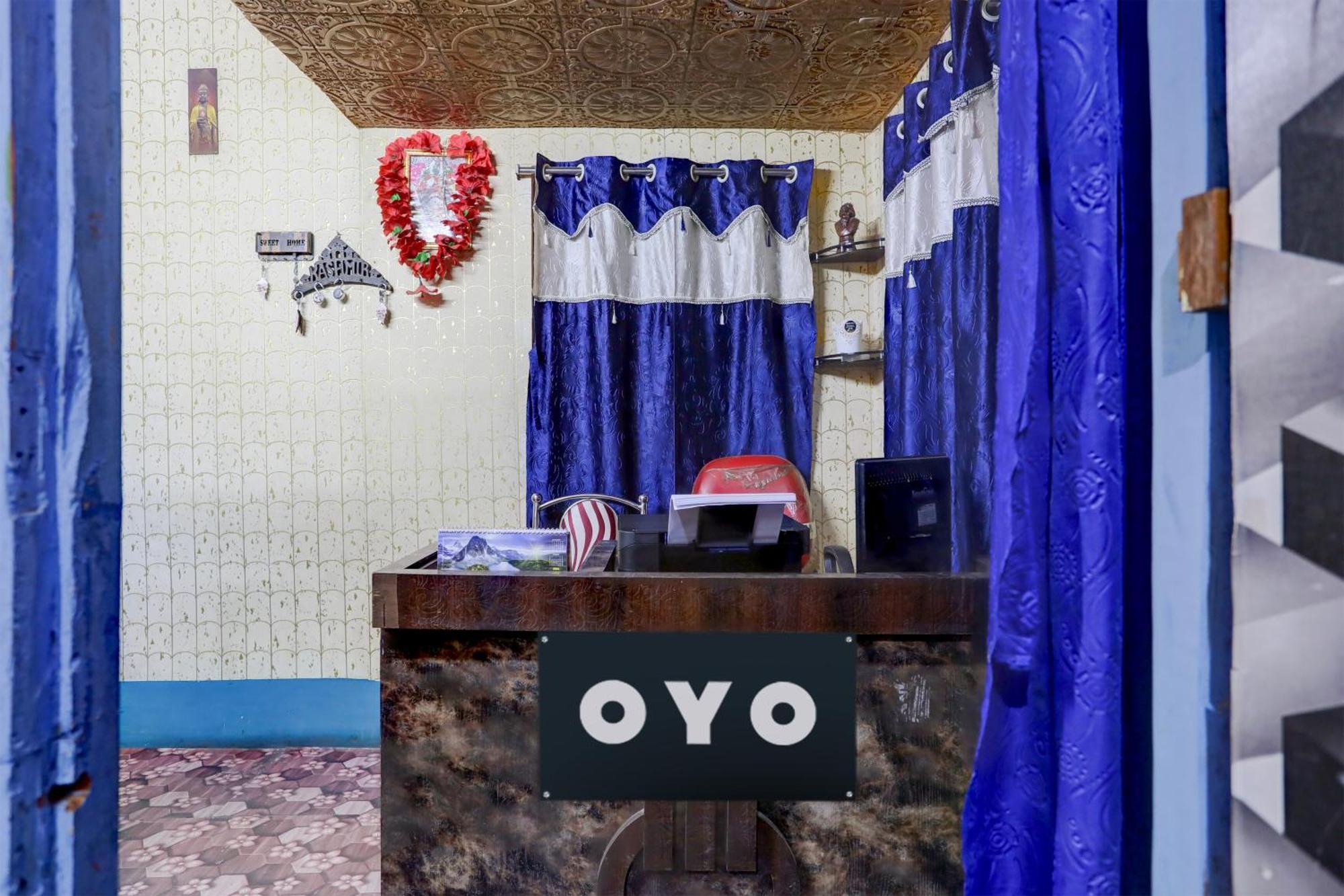 Super Hotel O A.R. Lodge Durgāpur Esterno foto