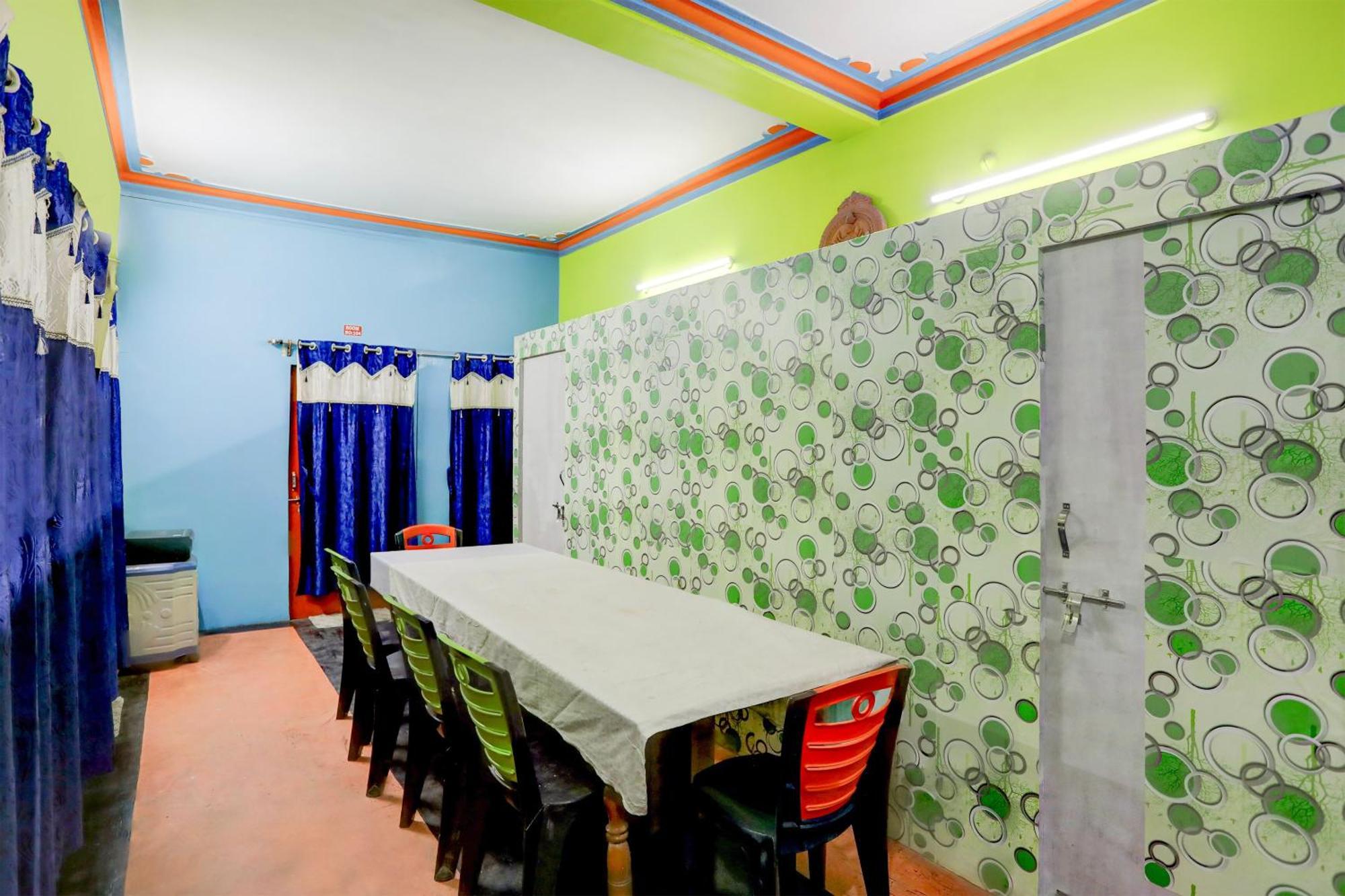 Super Hotel O A.R. Lodge Durgāpur Esterno foto